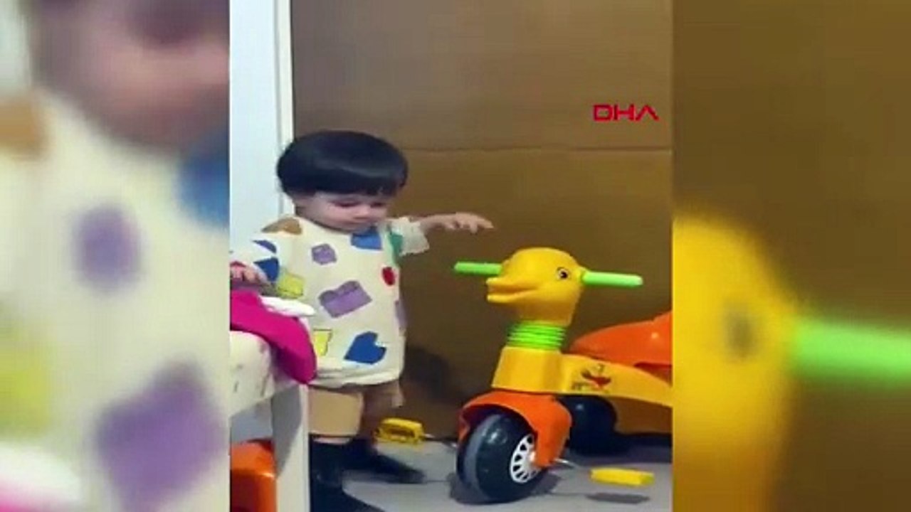 İki yaşındaki çocuğun anestezi sonrası kalbi durdu, ailenin iddiaları ise kan dondurdu!