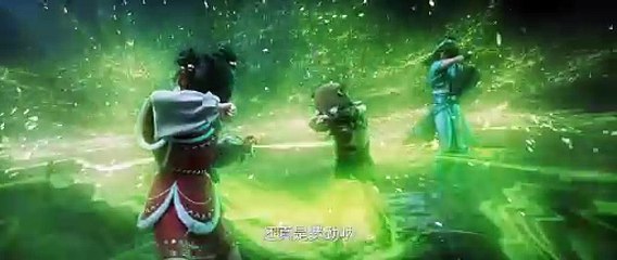 Donghua《Sword Of Coming S2》EP03 - [4K] - Watch New Donghua Episode for Free