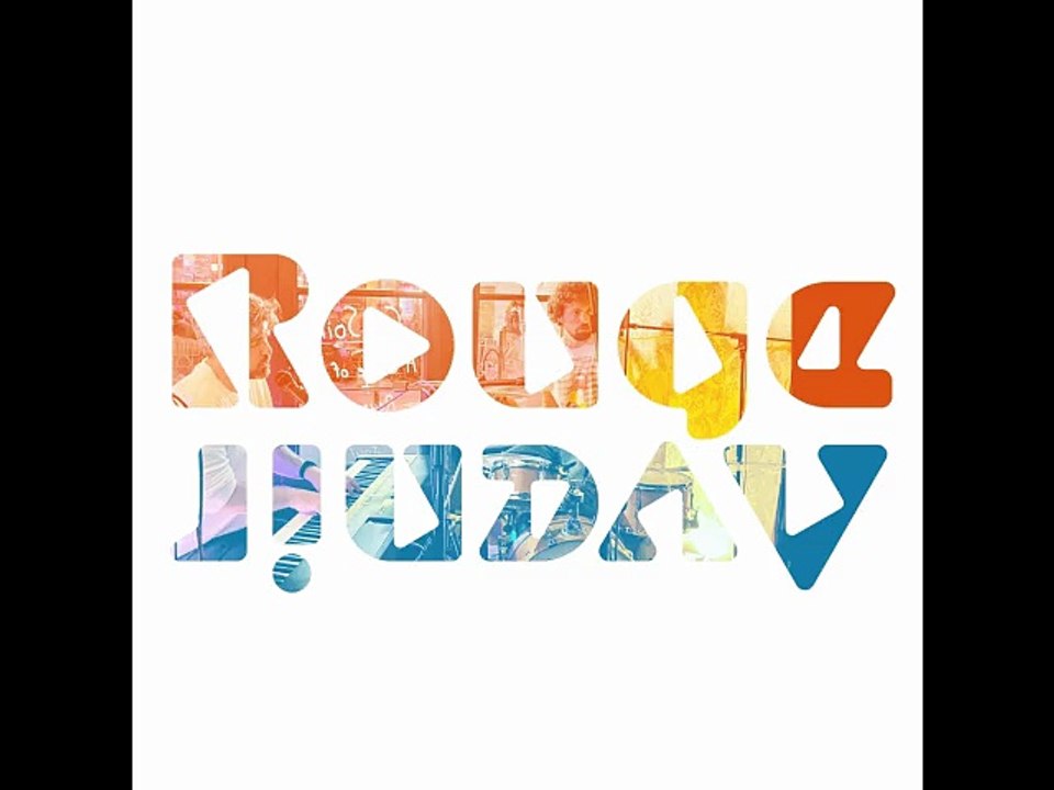 Rouge Avenir - Medley 2025 - Live Session