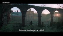 Thomas Shelby Geri Dönüyor: Peaky Blinders Filminden İlk Fragman Yayınlandı