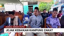 Dorong Penyaluran Zakat, Infak, dan Sedekah Tepat Sasaran di NTT | JMP