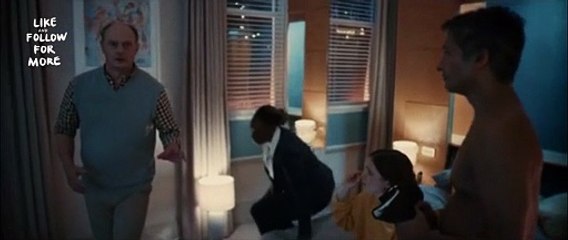 Hostages [German Sub] - Dark Comedy Thriller