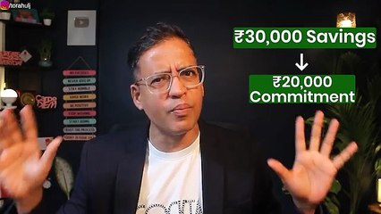 80% लोग SIP गलत तरीके से करते हैं! | SIP का पूरा सच with Data Proof | Grow Your Money - Rahul Jain