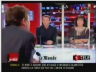 Montebourg's Candid Talk: Part 1 🇫🇷