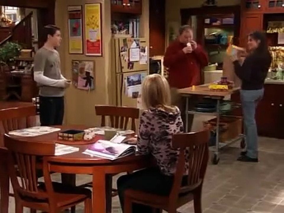 Still Standing S03E10-Immer diese Lügen