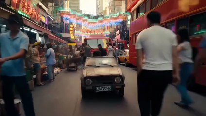 LAST AGENT (2025) Scott Adkins _ Full Action Movie - Thriller - Adventure _ 4K HDR #actionmovies