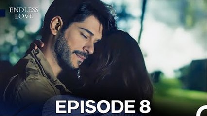 Endless Love – Episode 8 | Romantic Drama Series Full HD | English Love Story
