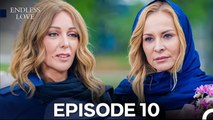 Endless Love – Episode 10 | Romantic Drama Series Full HD | English Love Story