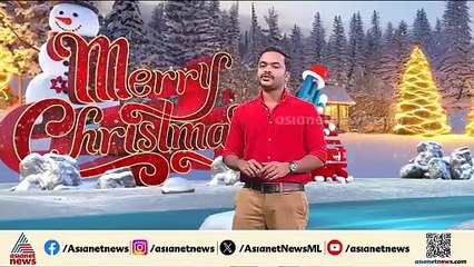 ക്രൈസ്തവർക്കെതിരായ അതിക്രമം; സുരേഷ്‌ഗോപിയെ വിമർശിച്ച് കോൺഗ്രസ് കൗൺസിലർ, മറുപടിയുമായി കേന്ദ്രമന്ത്രി