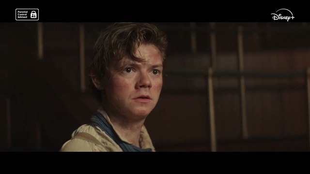 The Artful Dodger - S02 Trailer (English) HD