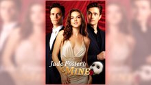 Jade Foster Is Mine – Full HD Movie