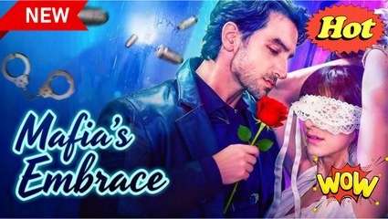 Step By Step Into The Mafia's Embrace - FULL MOVIE - ENG SUB