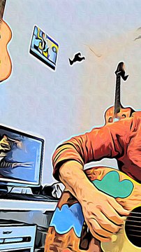 cover le cœur grenadine Laurent Voulzy