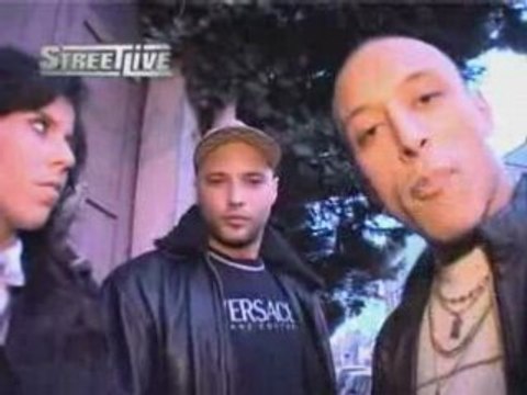 Inedit freestyle neochrome streetlive 25g ades alkpote farag