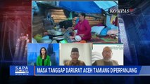 [FULL] Pakar dan DPD Aceh Soroti Sistem Pemulihan Pasca Bencana di Sumatera | SAPA PAGI