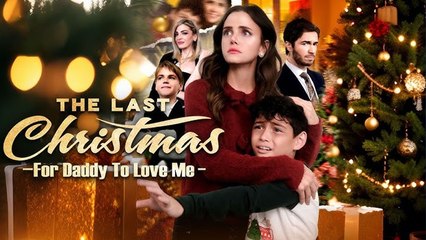 The Last Chrismas For Daddy To Love Me Full Ep