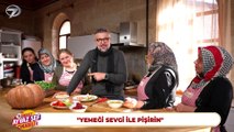 Dikkat Ayvaz Şef Çıkabilir - Nevşehir - 1 | 25 Aralık 2025