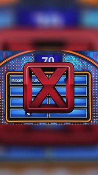 Steve Harvey Puts Kim Kardashian on the Spot on Celebrity Family Feud