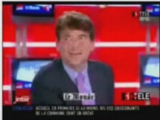 Montebourg sur Franc Parler : Partie 3 – Découvrez ses idées et opinions