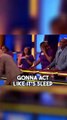 Steve Harvey Loses It After This Family Feud Answer