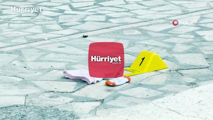 Cani anne 3 aylık bebeğini pencereden attı