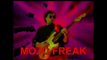 MOJO FREAK   ( LEO BENNINK  /HIP-HOP /SOUL/ R&B / FUNK/RAP/ DANCE/   REMIX 2025