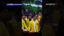 Kala Wapres Gibran Tanya Jawab dengan Mahasiswa soal IKN, Singgung Sebutan Kota Hantu?