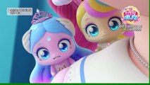 Princess Catch! Teenieping - Episode 10 Trailer