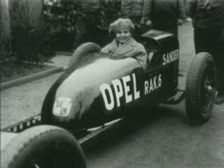 10 January, 1929: Jackie Coogan