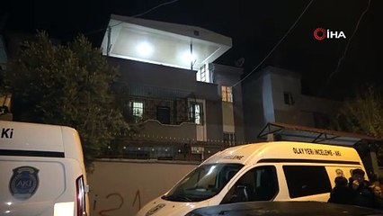 Adana'da aile faciası: Biri engelli 2 çocuğunu öldürüp intihar etti