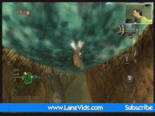 The Legend of Zelda: Twilight Princess Walkthrough Part 64