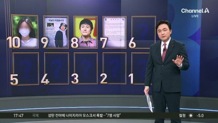 도지사 직인 찍힌 공문 속 의문의 ‘연애 편지’?