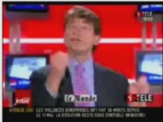 Montebourg au Franc Parler - Partie 2 : Révélations et Débats 🔥