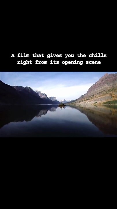 The Shining is a horror film directed by Stanley Kubrick, adapted from Stephen King’s novel