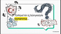 “Türkiye’nin iç bünyesiyle oynanırsa…” – Yağmur Tunalı