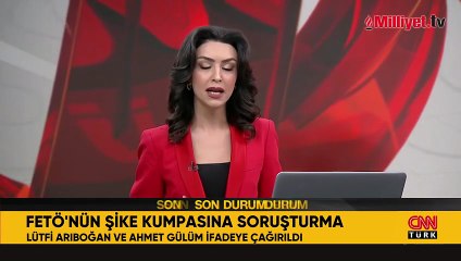 Futbolda FETÖ operasyonu! Lütfi Arıboğan, Ahmet Gülüm, Ebru Köksal ve İlhan Helvacı gözaltında