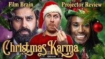 What the Dickens is this Christmas Carol!? | Christmas Karma (REVIEW) | Projector