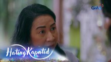 Hating Kapatid: Jacinta investigates the relationship of Roselle and Cris! (Episode 59)