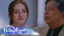 Hating Kapatid: Belle wants to find her biological parents! (Episode 59)