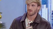 Logan Paul appare in TV indossando la carta Pokémon più rara al mondo (del valore di 5,3 milioni di dollari)
