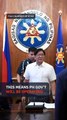 2026 budget under Palace review, will be signed first week of January