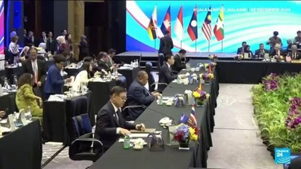 Thaïlande/Cambodge : 4 jours de discussions pour régler le conflit frontalier