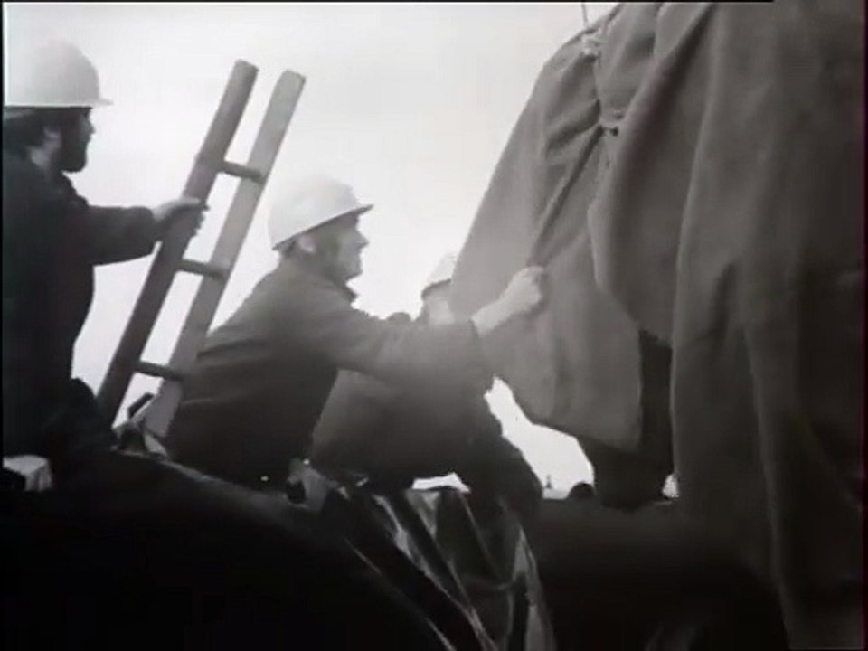 Der Staatsanwalt hat das Wort-Ich kündige (1978)