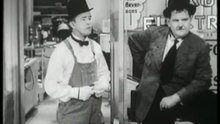 Stanlio & Ollio - Questione d'Onore (1935)