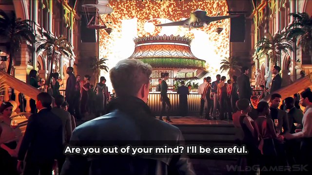 007 FIRST LIGHT New Trailer _ JAMES BOND SINGLE PLAYER like Hitman and Uncharted