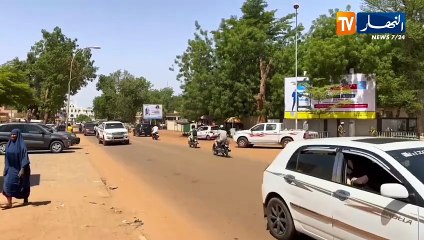 مالي : على حافة الانهيار.. والإمام ديكو يطلق مبادرة لتجاوز الانسداد السياسي