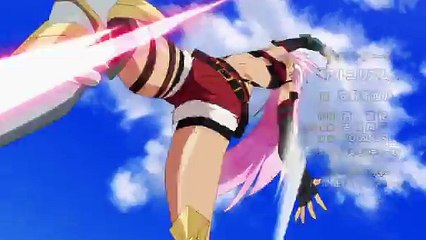 Nageki no Borei wa Intai Shitai S01E21 Id Rather Skip the Escort Quest CR H 264