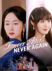 Forever After, Never Again (DUBBED)    Dramabox