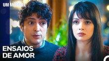 O Primeiro Encontro De Ali e Nazli ❤ - Dramas Turcos Apaixonantes