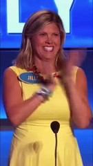 Karla Hits All the No. 1 Answers in a Fast Money Moment on Family Feud